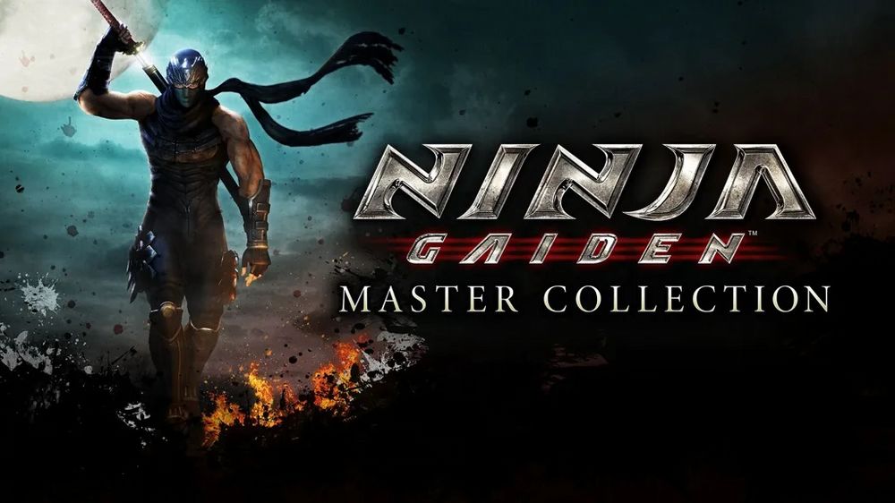 Ninja Gaiden Master Collection.jpg